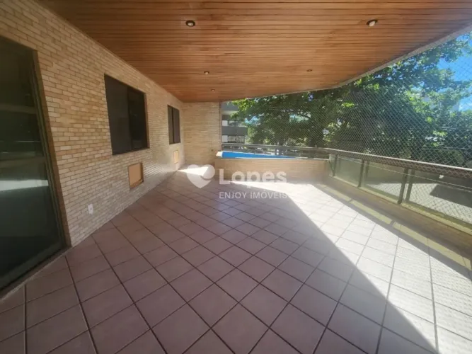 Apartamento em Recreio dos Bandeirantes, Rio de Janeiro