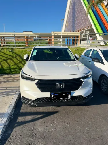 Honda HR-V EXL 1.5 Sensing 16V 5P Aut. 2024