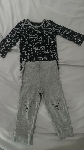 Conjunto Infantil - 18 meses | Carter?s