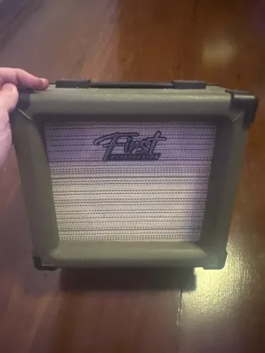 Amplificador - First Electronics FGA-26