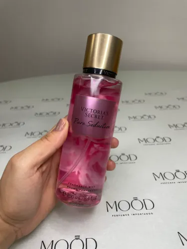 Body Splash Victoria Secret