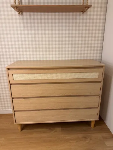 Móveis quarto bebê