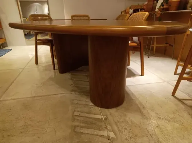 Moveis Líder interiores