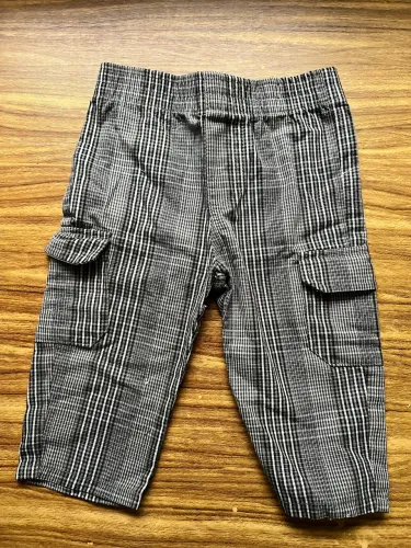 Roupas de marca para bebê 