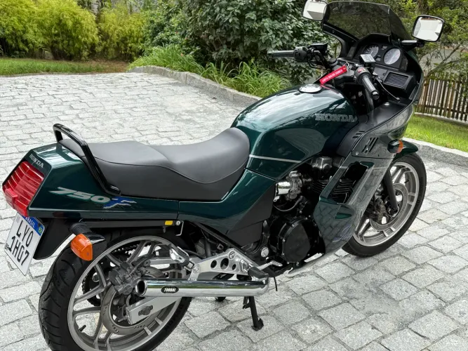 CBX 750F Indy 