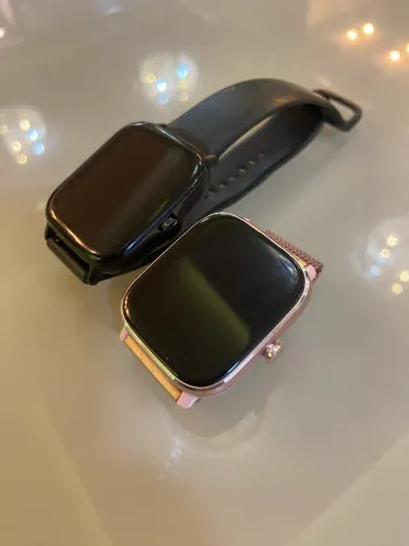 Relógio Smart Watch Amazfit Gts 2 - Valor unitário 