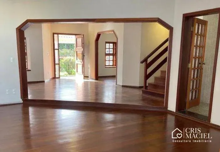 Casa para venda no bairro Vila Suiça em Indaiatuba!