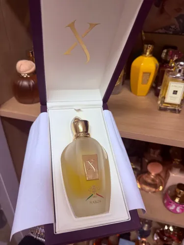 Perfume Naxos Xerjoff