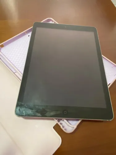 iPad 8ª geração
