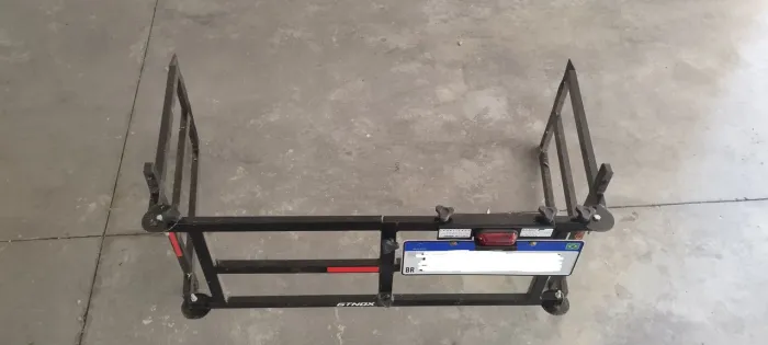 Extensor caçamba Montana, Pickup Corsa, etc