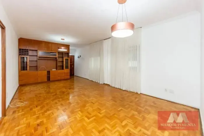 Apartamento com 3 dormitórios à venda, 144 m² por R$ 960.000,00 - Bela Vista - São Paulo/S