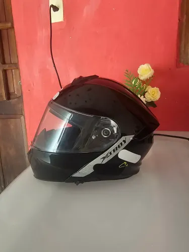 Capacete Xtroy