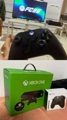 Xbox one