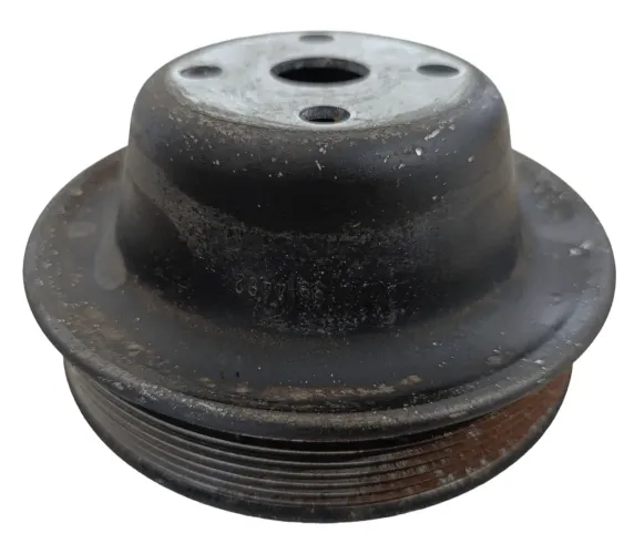 Polia ventilador motor Cummins ISL 8.9 VW 19.330 3914462