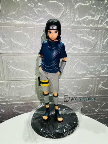Sasuke Uchiha