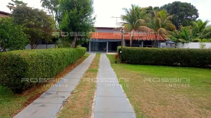 Chácara, Condomínio Portal dos Ipês, Ribeirão Preto - SP