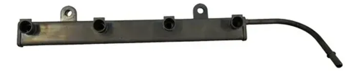 Flauta Bico Injetor Mitsubishi Lancer 2.0 2011 2012