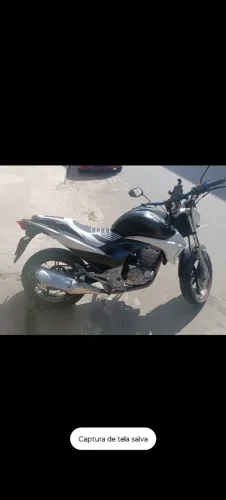 Honda CB 300 2010