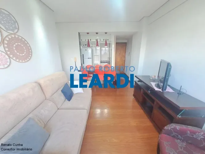 APARTAMENTO - CARLOS PRATES - MG
