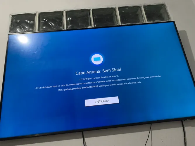 Tv 55 polegadas