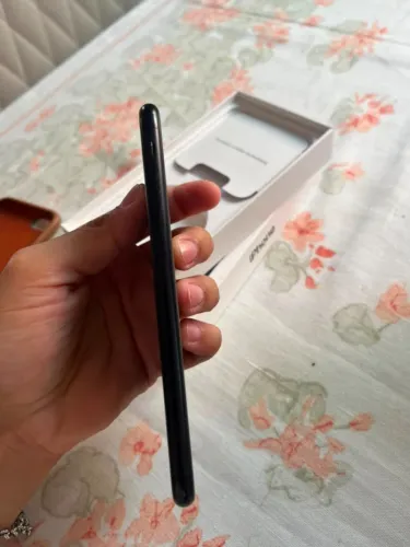 iphone SE 