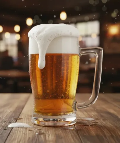 Caneca Taberna 600ml Nadir Figueiredo Chopp Cerveja Refrigerante