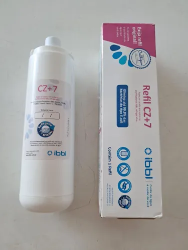 Refil ibbl c+3 ou cz+7