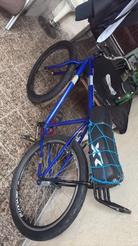 Bicicleta aro 26