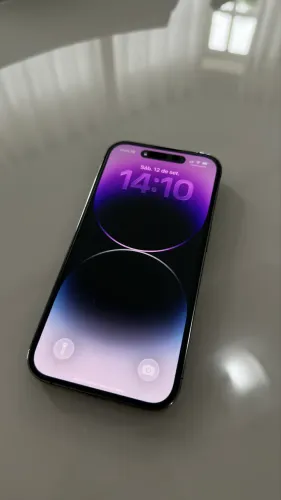 Iphone 14 pro - 256gb