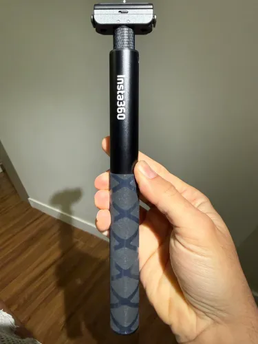 Bastão Invisível Insta360 1,14 m + Quick Release Mount Original