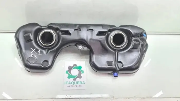 Tanque Combustivel Bmw X1 2.0 Turbo Ano 2014