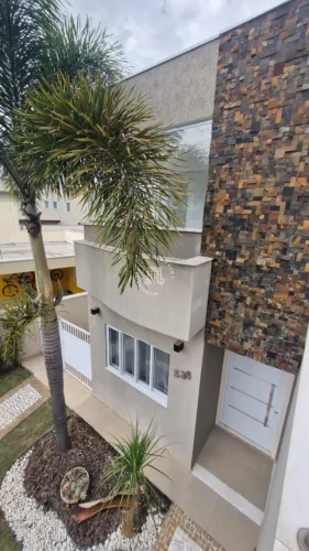 CASA PARA LOCAÇÃO; IBI ARAM I - ITUPEVA - SP