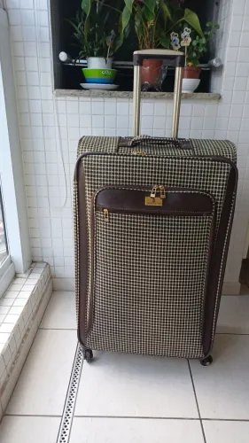 Mala de viagem