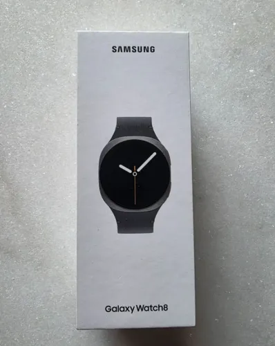 Galaxy watch 8 LTE 44mm