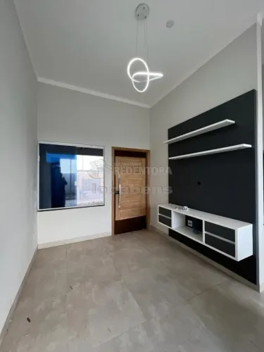 Residencial Santa Regina - Casa Venda