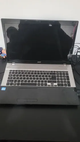 Notebook acer