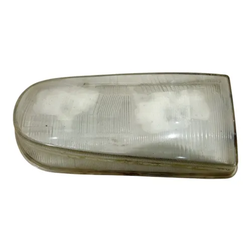 Lente Vidro Farol Direito Volkswagen Gol G2 1995 1996 A 1999