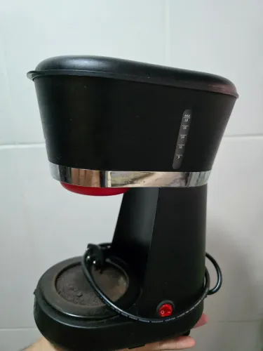 Cafeteira Oster OCAF 350