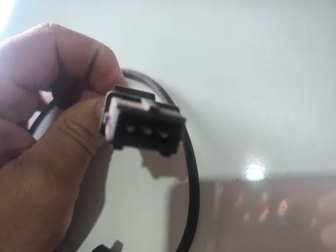 Sensor de rotação