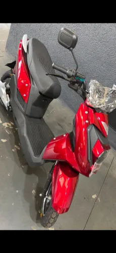 MOTO ELETRICA 2000w 