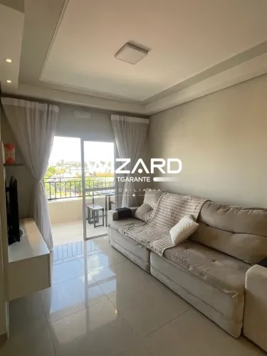 Apartamento em Vila Trujillo, Sorocaba