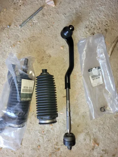 Peças originais duster/oroch