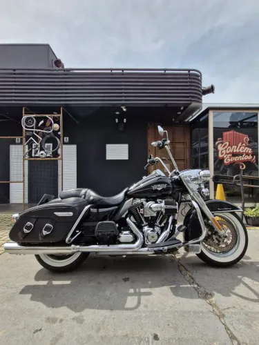 Road king Classic