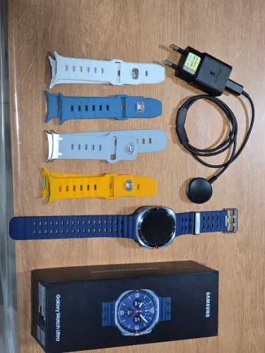 Samsung Galaxy Watch Ultra 64G