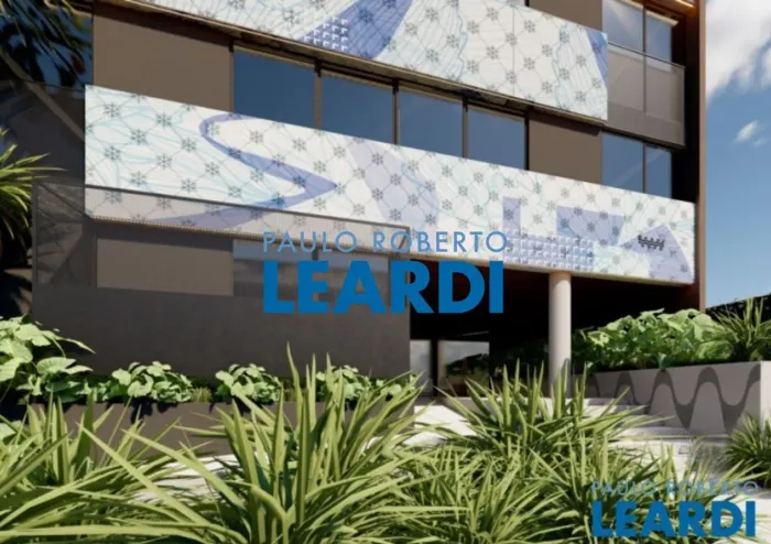 APARTAMENTO - RESIDENCIAL GREENVILLE - MG