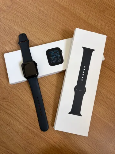APPLE WATCH SE 3ª GERAÇÃO