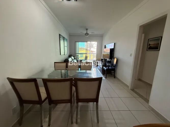 Apartamento a venda em Guarapari - ES Bacutia - Enseada Azul
