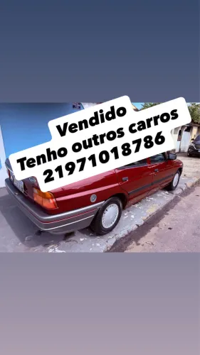 Ford Verona GL 1.8i / LX 1.8i 4P 1994