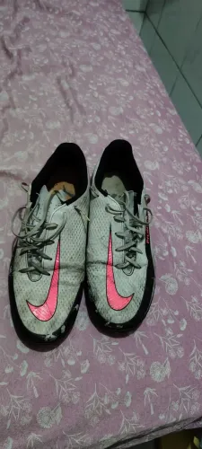 Tênis futsal nike