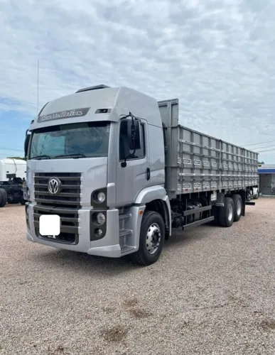 vw 24250 6x2 2012 graneleiro